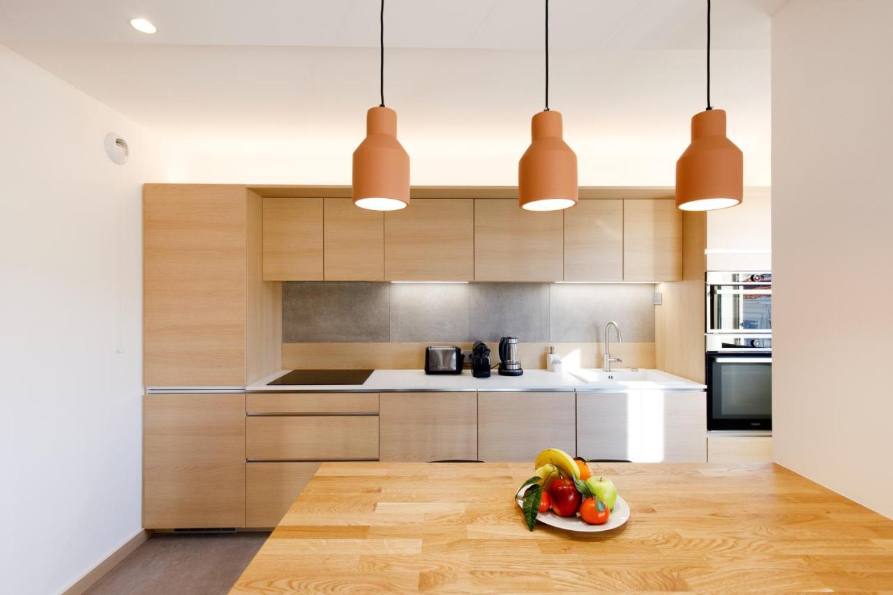 Citybeach Soha- Rue D'Antibes - 2 Bdr 2 Bthr 1 Toil - Clim Terrace Parking Elevator Канни Екстер'єр фото