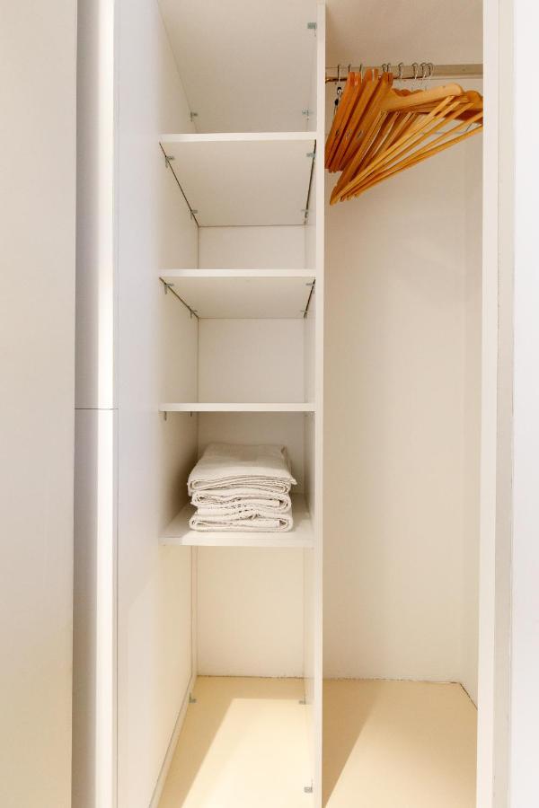 Citybeach Soha- Rue D'Antibes - 2 Bdr 2 Bthr 1 Toil - Clim Terrace Parking Elevator Канни Екстер'єр фото